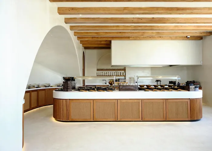 Aya - Adults Only 5* Ayia Napa