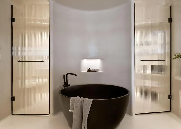 Aya - Adults Only 5* Ayia Napa