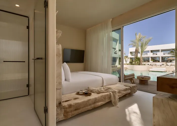 Aya - Adults Only Resort Ayia Napa