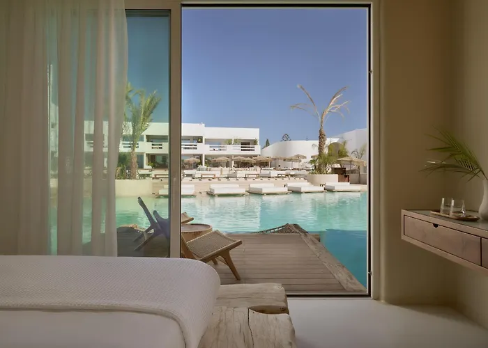 Aya - Adults Only Resort