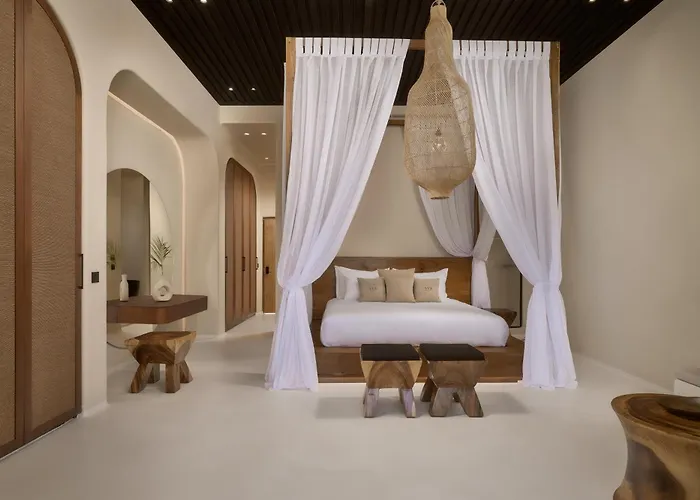 Aya - Adults Only Resort