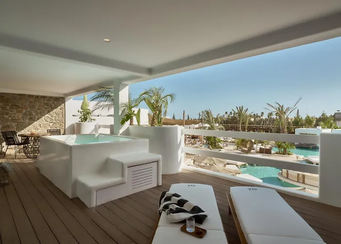 Aya - Adults Only Resort Ayia Napa