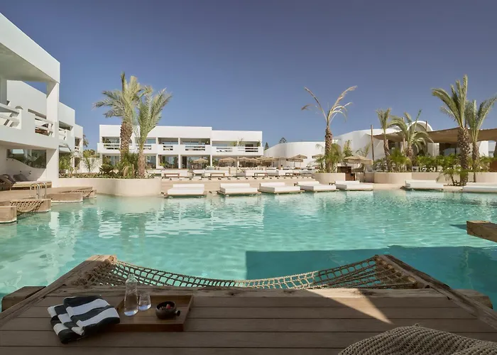 Resort Aya - Adults Only