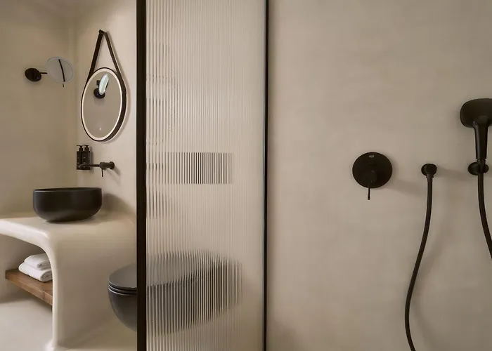 Semesteranläggning (resort) Aya - Adults Only