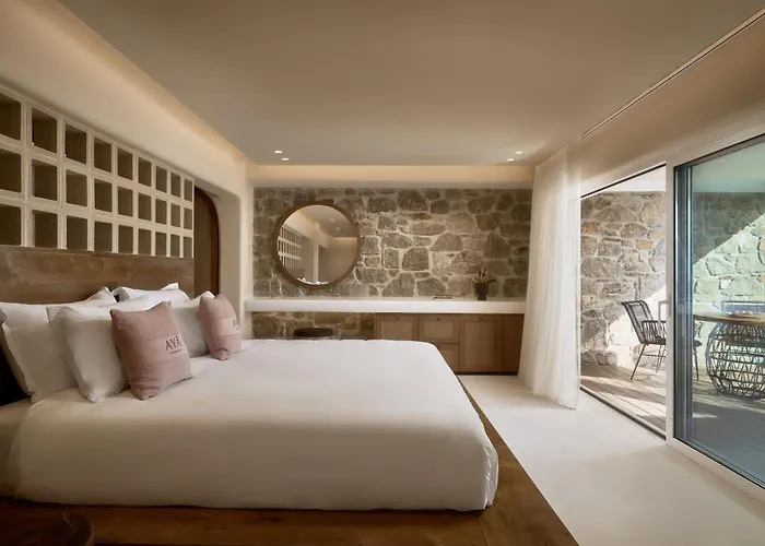 Aya - Adults Only Resort Ayia Napa