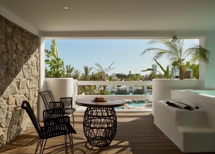 Aya - Adults Only 5* Ayia Napa