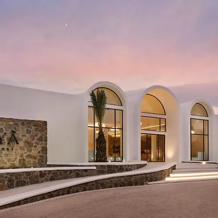 Aya - Adults Only 리조트 아이아 나파