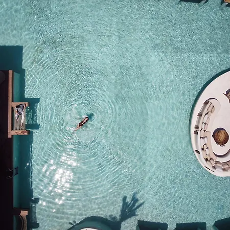 Aya - Adults Only 5*